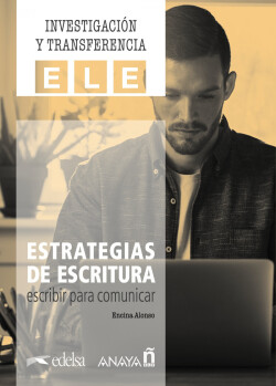 Investigacion y transferencia - Estrategias de escritura: escribir para comunicar