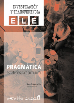 Pragmatica Estrategias para comunicar