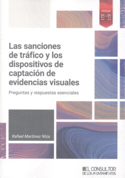 Las sanciones de tráfico y los dispositivos de captación de evidencias visuales