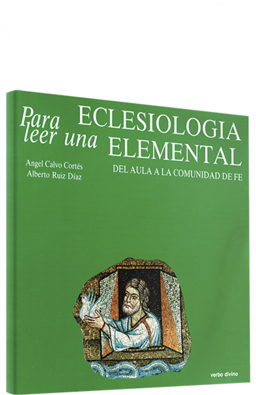 Para leer una eclesiologia elemental