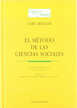 Metodo De Las Ciencias Sociales