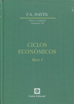 Ciclos economicos.(Parte I)