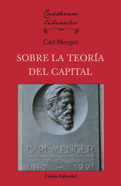 SOBRE LA TEORÍA DEL CAPITAL