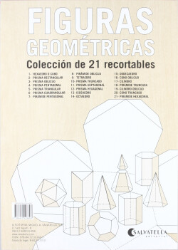 Figuras geométricas