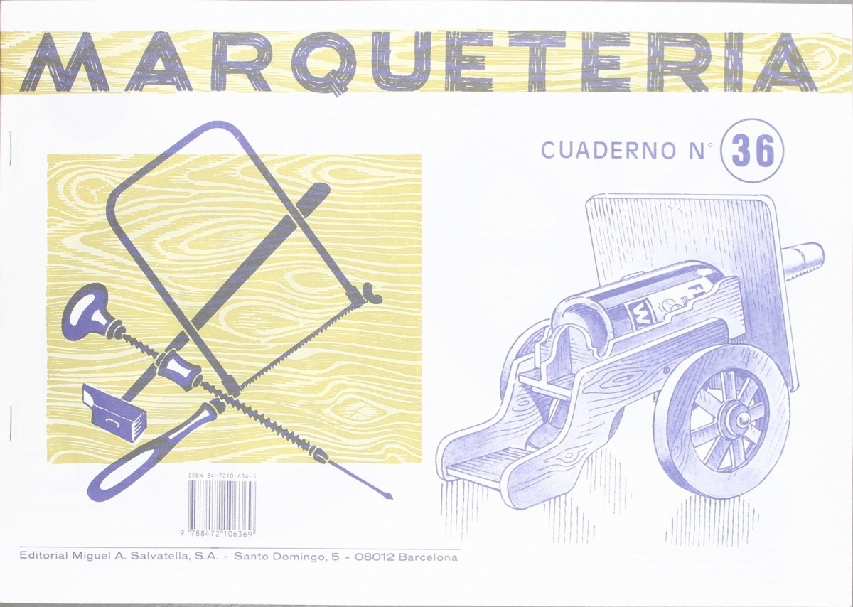 Marqueteria 36