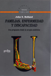 Familias, Enfermedad Y Discapacidad