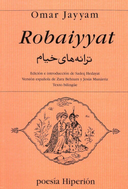 Robbaiyat