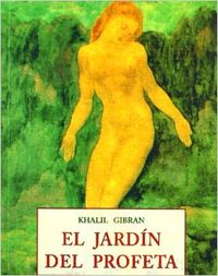 El jardín del profeta