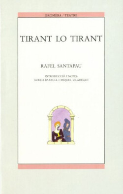 Tirant lo Tirant