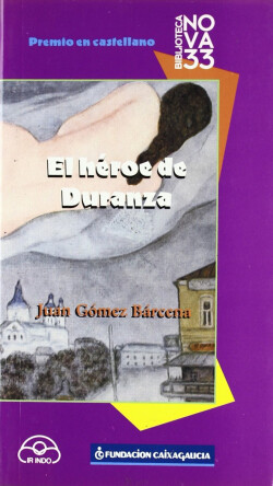 El héroe de Duranza