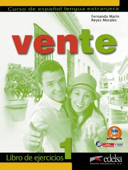 Vente 1 (a1+a2) Ejercicios