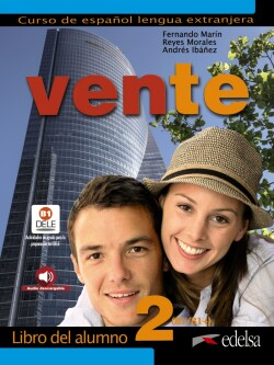 Vente 2 (b1) Alumno