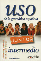 Uso Junior Intermedio