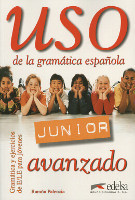 Uso Junior Avanzado