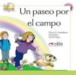 Colega Lee 2 - Un Paseo Por El Campo