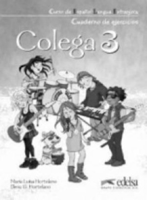 Colega 3 - Ejercicios