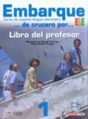 Embarque 1 Profesor Ed. 2012