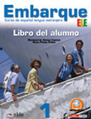 Embarque 1 Libro Del Alumno