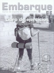 Embarque 2. Libro de ejercicios