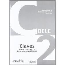 Preparacion Dele C2 - Claves (2012)