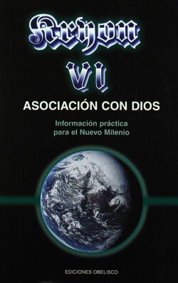 Kryon vi-asociacion con dios