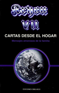 Kryon vii-cartas desde el hogar