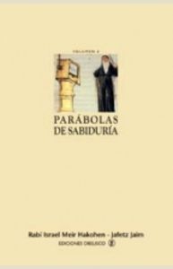 PARABOLAS DE SABIDURIA (II)