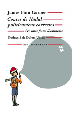 CONTES DE NADAL POLÍTICAMENTE CORRECTES