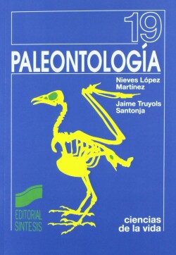 PALEONTOLOGIA