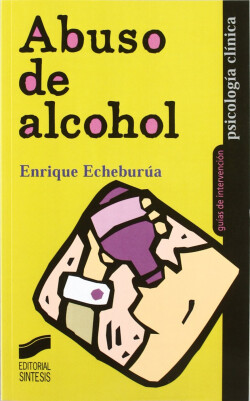 ABUSO DE ALCOHOL-