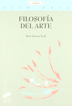 FILOSOFIA DEL ARTE