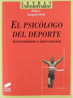 PSICOLOGO DEL DEPORTE, EL-