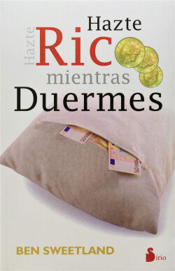 Hazte rico mientras duermes