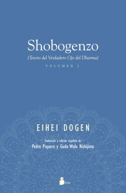 Shobogenzo