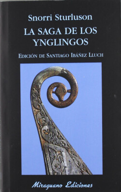 La saga de los Ynglingos