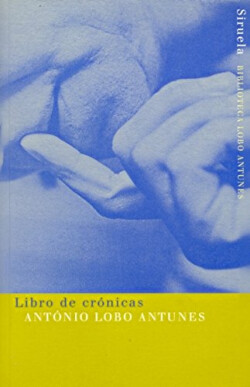 Libro de crónicas