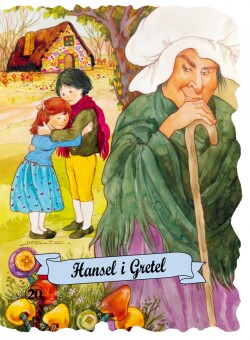 Hansel i Gretel