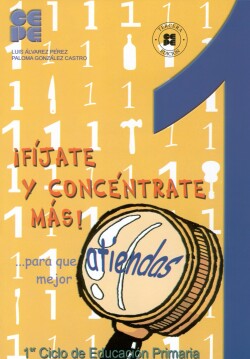 ¡fijate y concentrate mas!.cuaderno 1