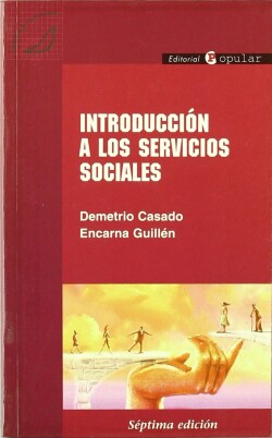 Introducción a los servicios sociales