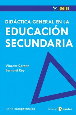 Didáctica general en educación Secundaria