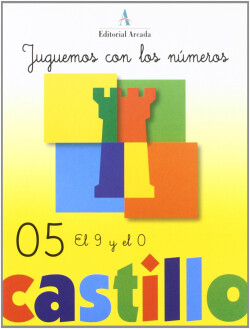 Castillo, jugamos con los números 5