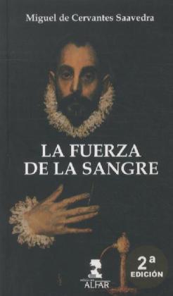 La Fuerza de la Sangre