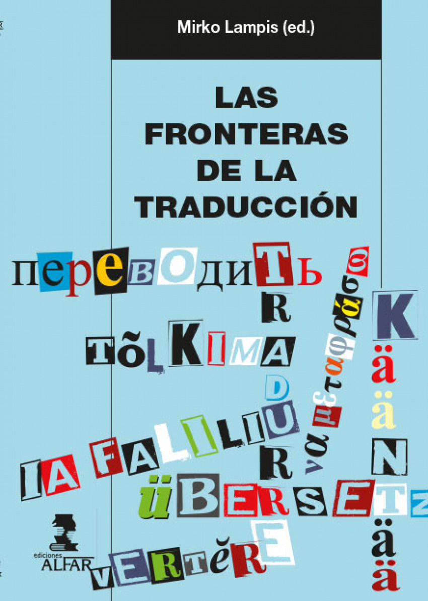 Las fronteras de la traducción