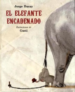 El elefante encadenado