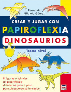 Dinosaurios 3 nivel