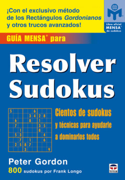 Guia mensa para resolver sudokus