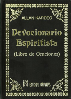 Devocionario espiritista