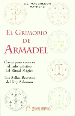 El grimorio de Armadel