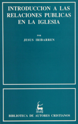 Introducción a las relaciones públicas en la iglesia
