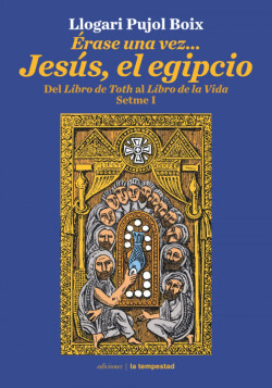 Érase una vez...Jesús el egipcio